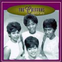 The Chiffons