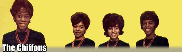 The Chiffons