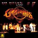 The Commodores