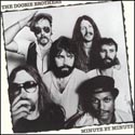 The Doobie Brothers