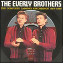 The Everly Brothers