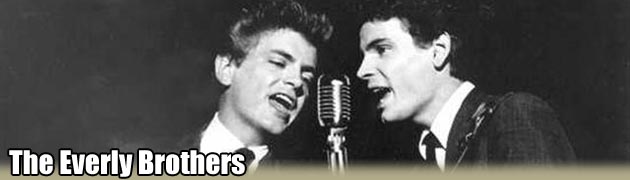 The Everly Brothers