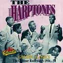 The Harptones