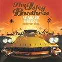 The Isley Brothers