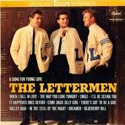 The Lettermen