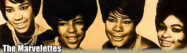 The Marvelettes