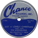 The Moonglows