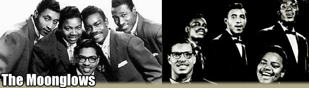 The Moonglows