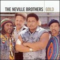 The Neville Brothers