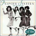 The Pointer Sisters