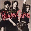 The Pointer Sisters