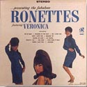 The Ronettes