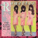 The Ronettes