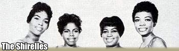 The Shirelles