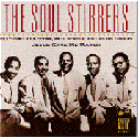 The Soul Stirrers