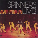 The Spinners