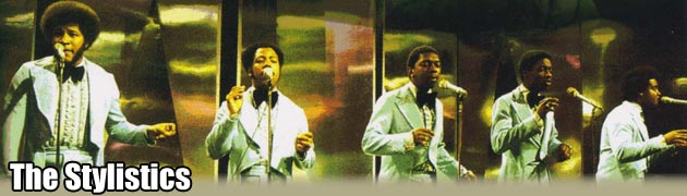 The Stylistics