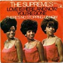 The Supremes