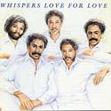 The Whispers