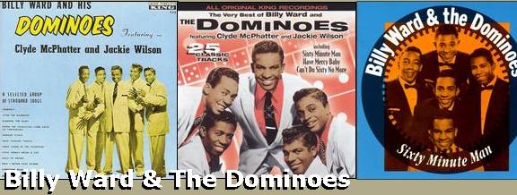 Billy Ward & The Dominoes