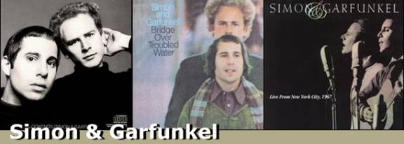 Simon & Garfunkel